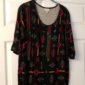XS Lularoe Irma